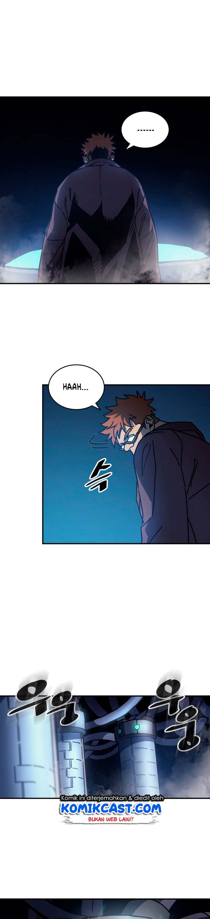 A Returner’s Magic Should Be Special Chap 127 - Next Chap 128