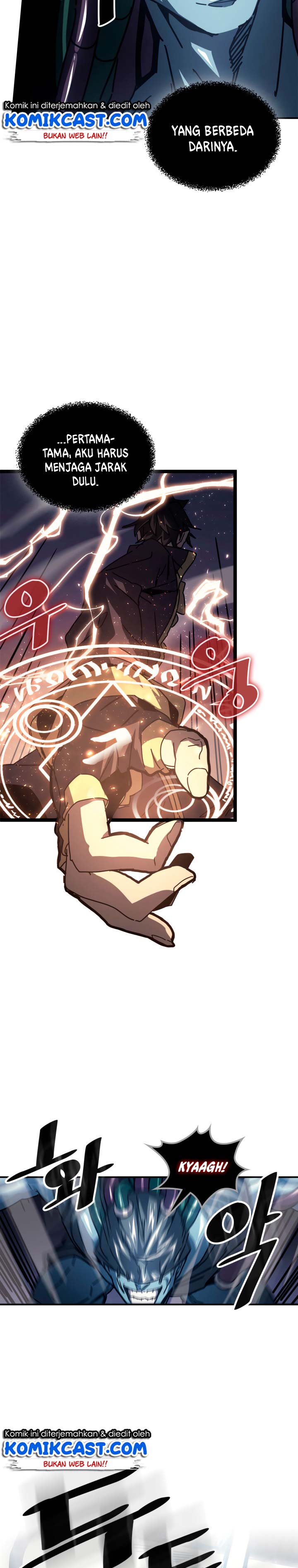 A Returner’s Magic Should Be Special Chap 130 - Next Chap 131