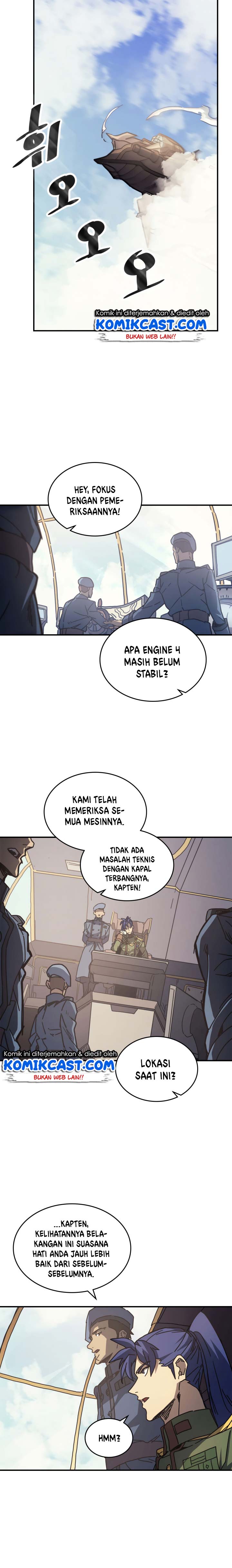 A Returner’s Magic Should Be Special Chap 132 - Next Chap 133