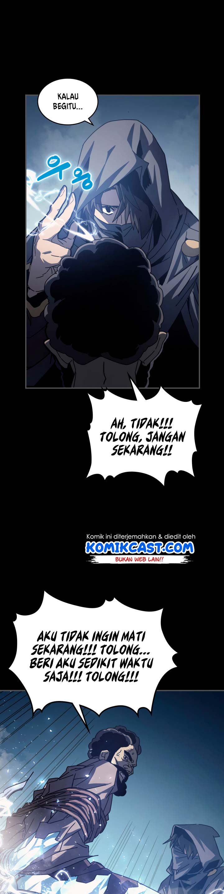 A Returner’s Magic Should Be Special Chap 135 - Next Chap 136