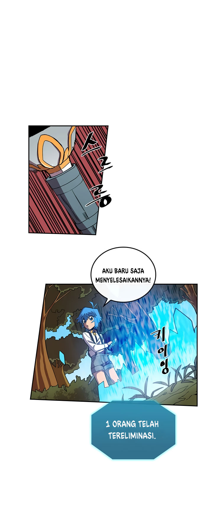 A Returner’s Magic Should Be Special Chap 27 - Next Chap 28