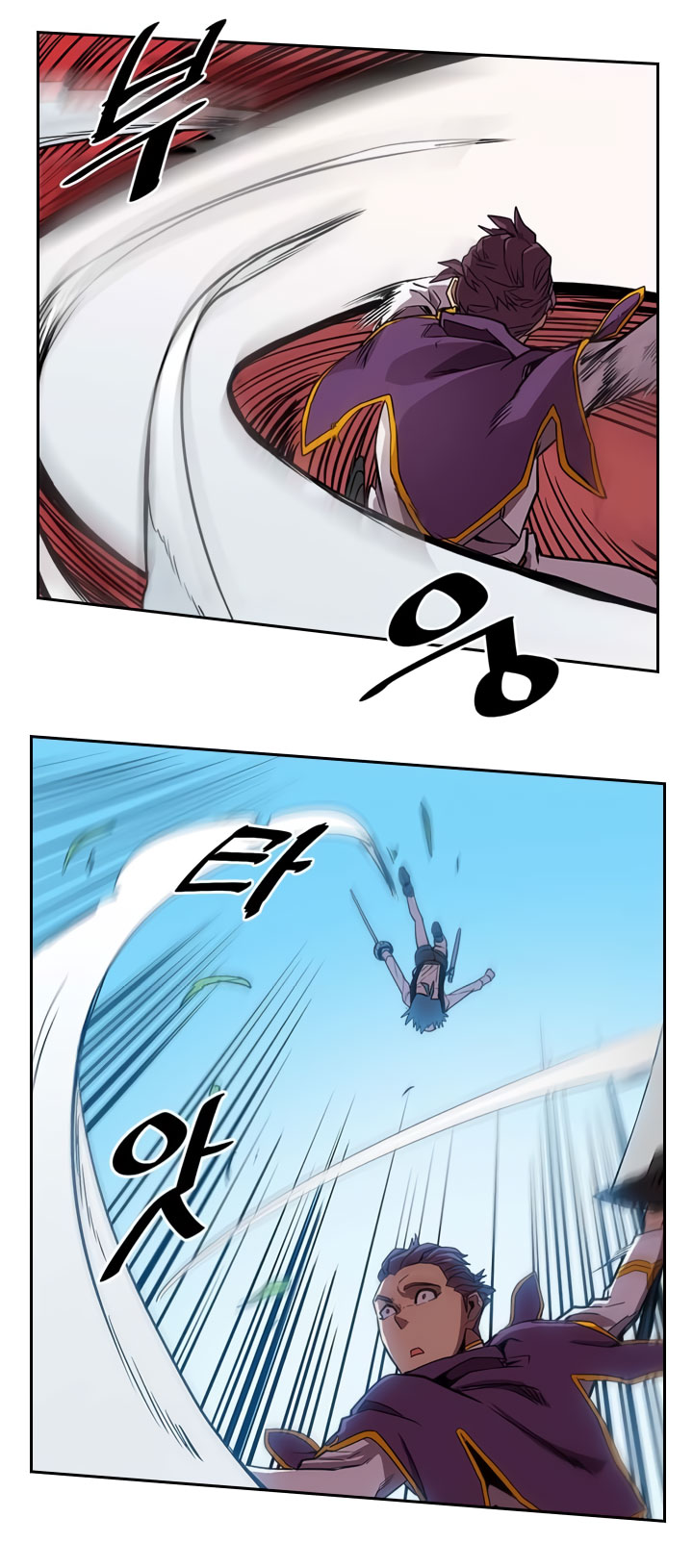 A Returner’s Magic Should Be Special Chap 27 - Next Chap 28