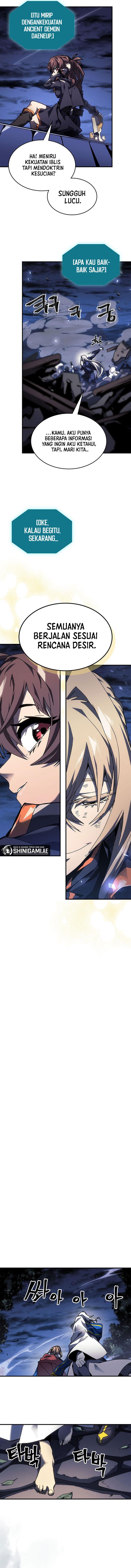 A Returner’s Magic Should Be Special Chap 241 - Next Chap 242
