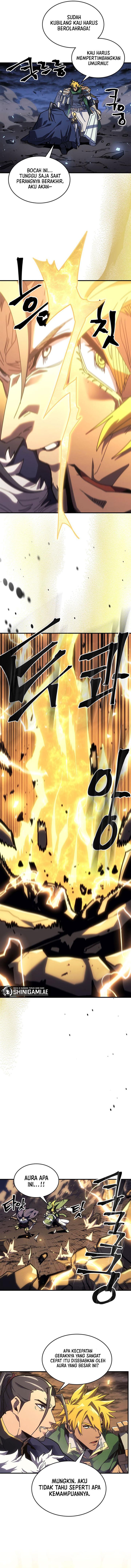 A Returner’s Magic Should Be Special Chap 242 - Next Chap 243