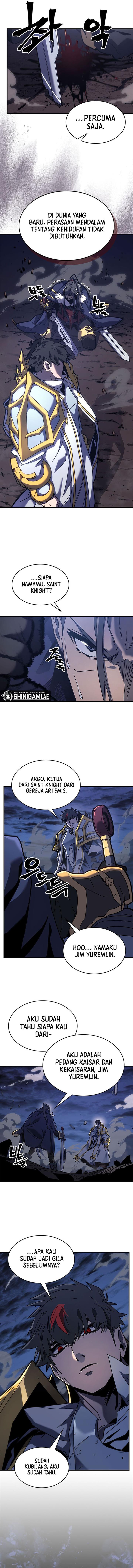 A Returner’s Magic Should Be Special Chap 242 - Next Chap 243