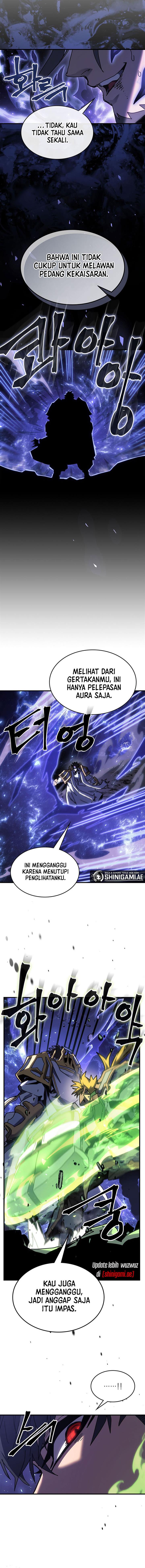 A Returner’s Magic Should Be Special Chap 242 - Next Chap 243
