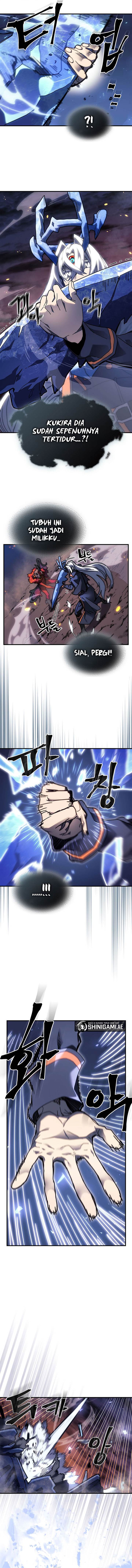 A Returner’s Magic Should Be Special Chap 245 - Next Chap 246