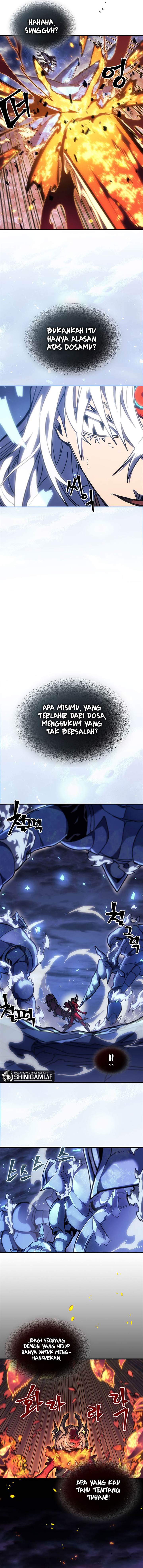 A Returner’s Magic Should Be Special Chap 245 - Next Chap 246