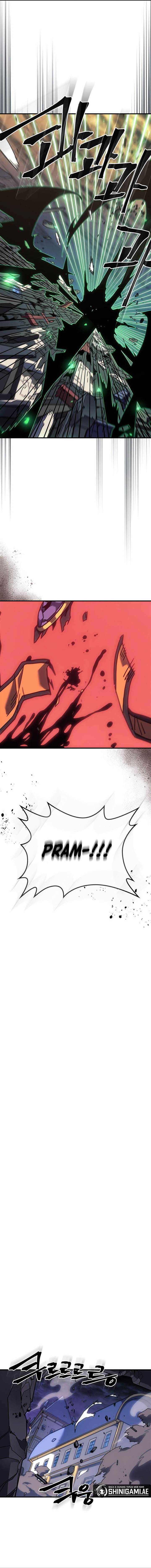 A Returner’s Magic Should Be Special Chap 248 - Next Chap 249
