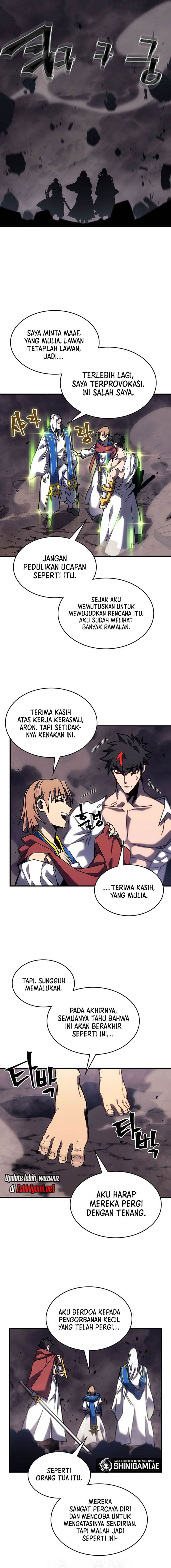 A Returner’s Magic Should Be Special Chap 249 - Next Chap 250