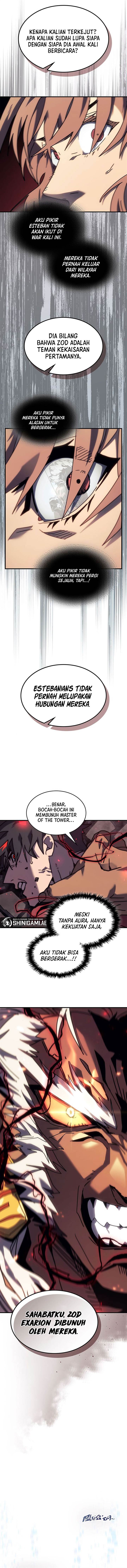 A Returner’s Magic Should Be Special Chap 249 - Next Chap 250