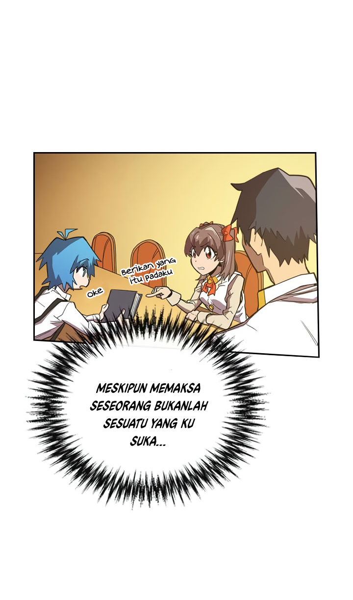 A Returner’s Magic Should Be Special Chap 24 - Next Chap 25