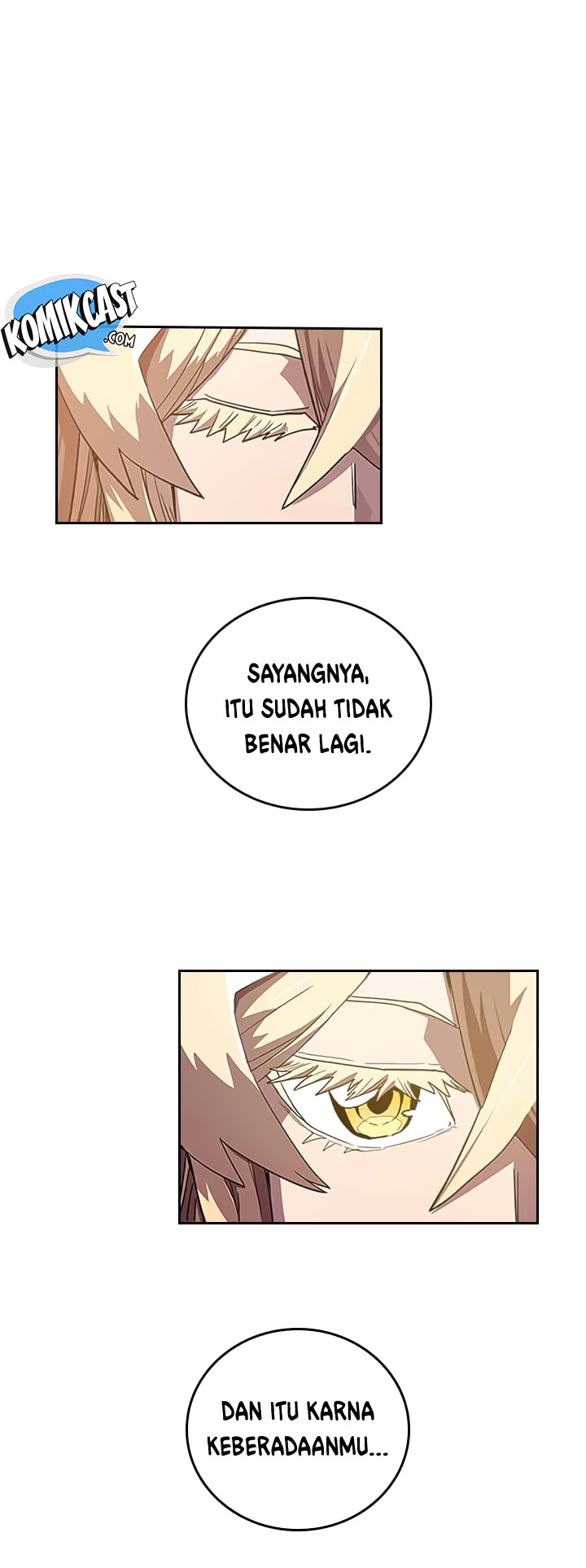A Returner’s Magic Should Be Special Chap 24 - Next Chap 25