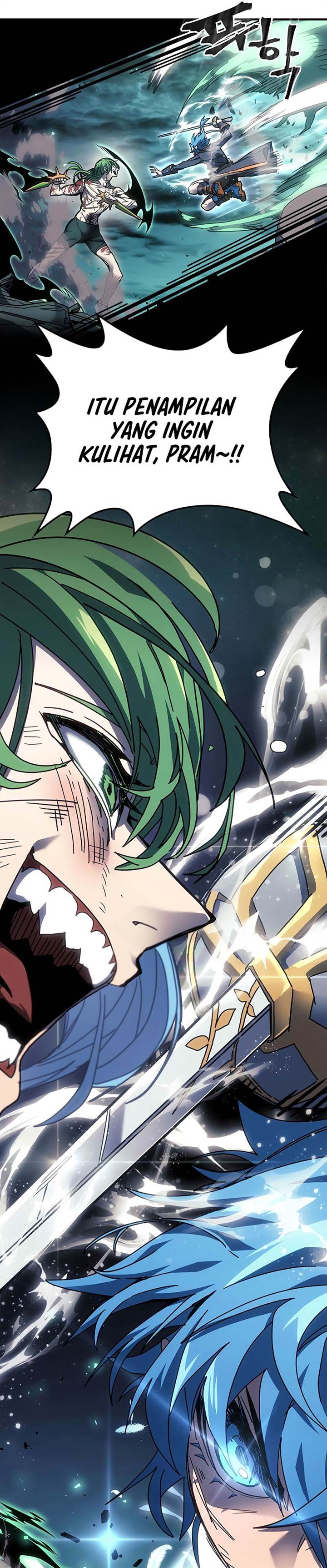 A Returner’s Magic Should Be Special Chap 252 - Next Chap 253