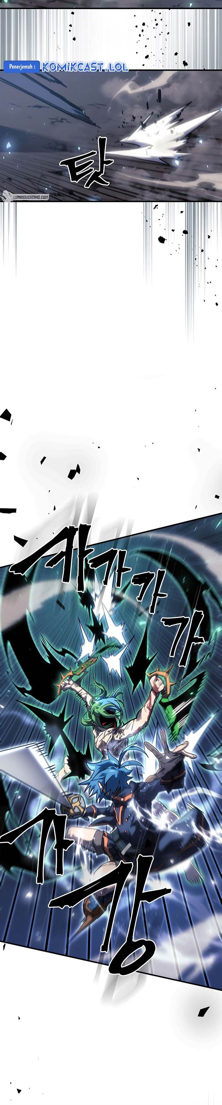 A Returner’s Magic Should Be Special Chap 252 - Next Chap 253