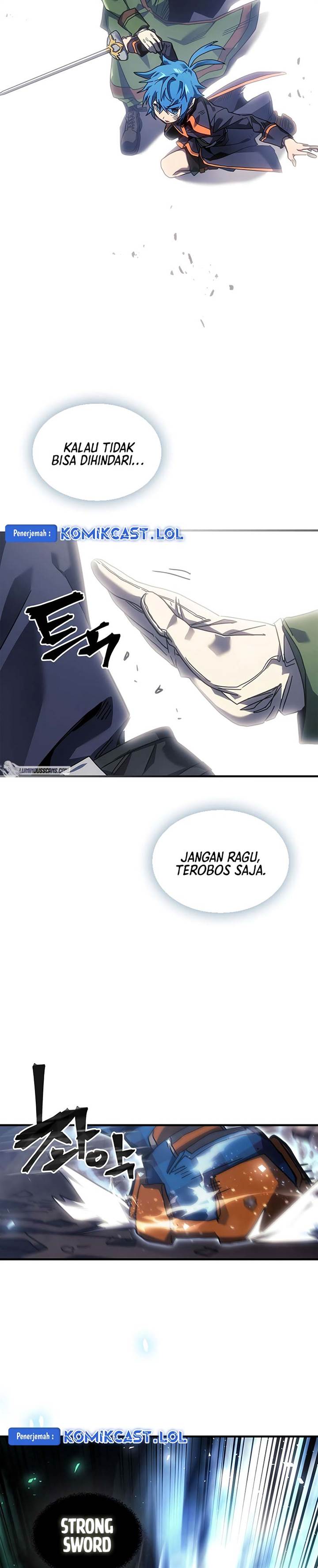 A Returner’s Magic Should Be Special Chap 252 - Next Chap 253