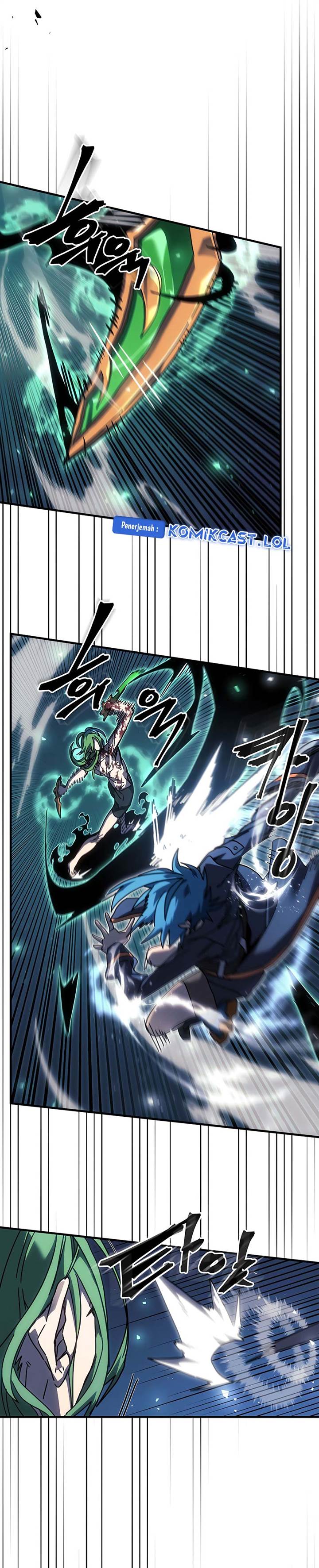 A Returner’s Magic Should Be Special Chap 252 - Next Chap 253