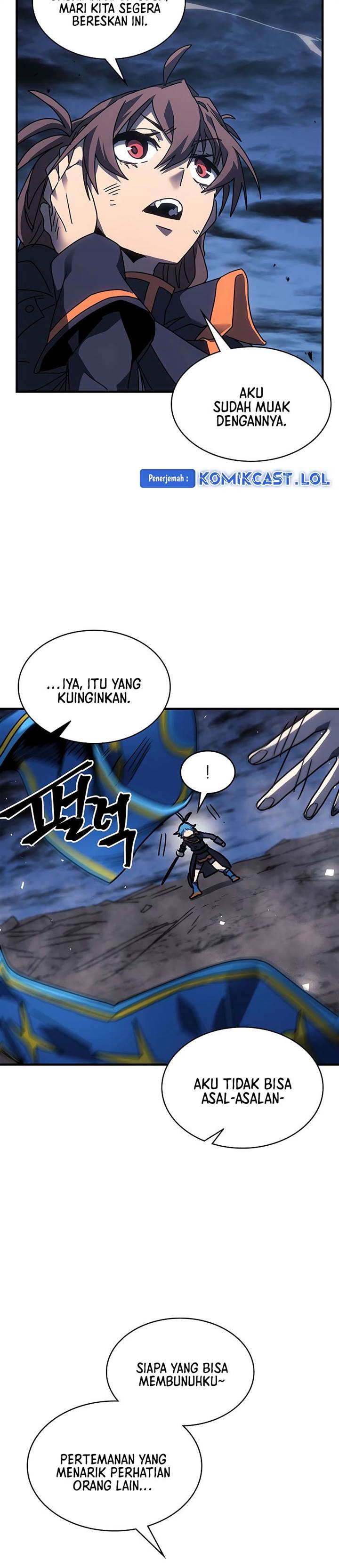 A Returner’s Magic Should Be Special Chap 252 - Next Chap 253