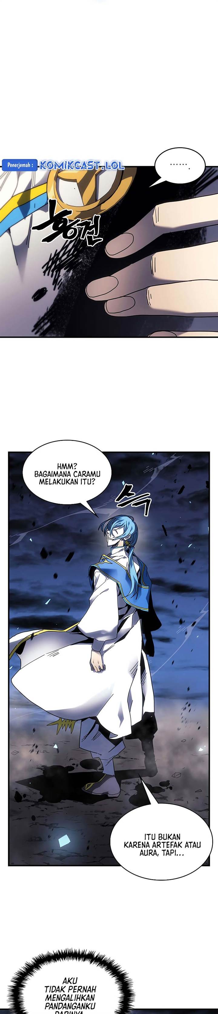A Returner’s Magic Should Be Special Chap 252 - Next Chap 253