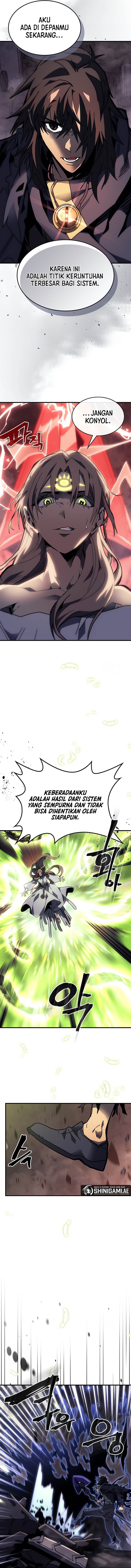A Returner’s Magic Should Be Special Chap 255 - Next Chap 256