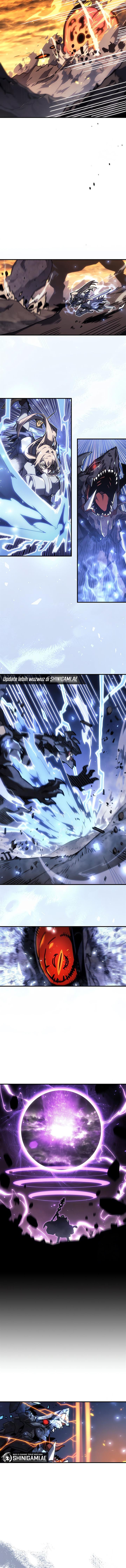A Returner’s Magic Should Be Special Chap 259 - Next Chap 260