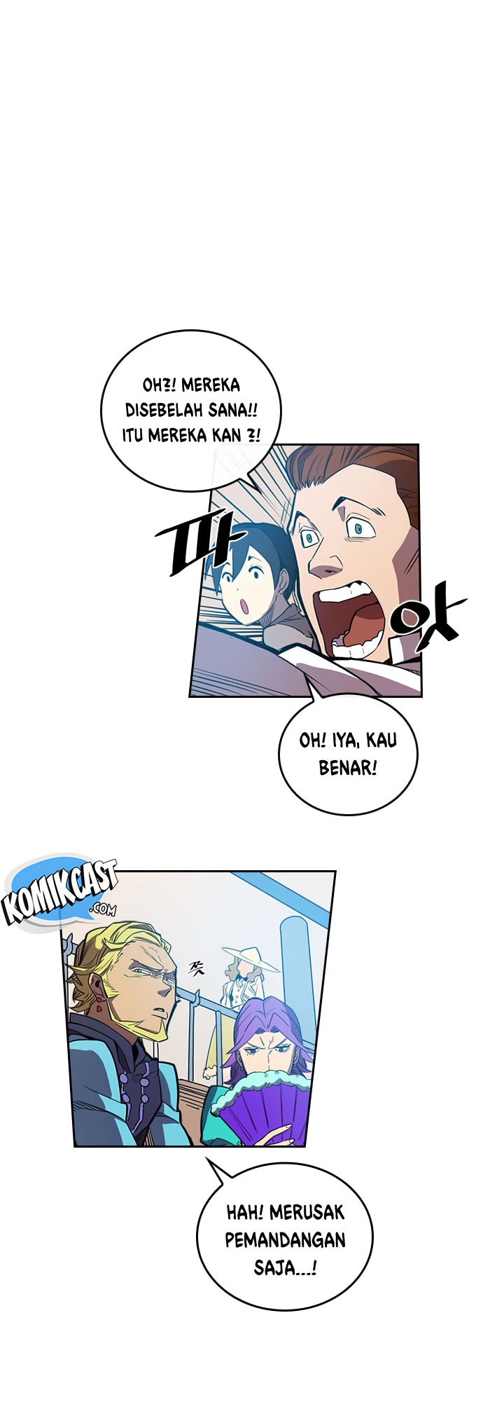 A Returner’s Magic Should Be Special Chap 25 - Next Chap 26