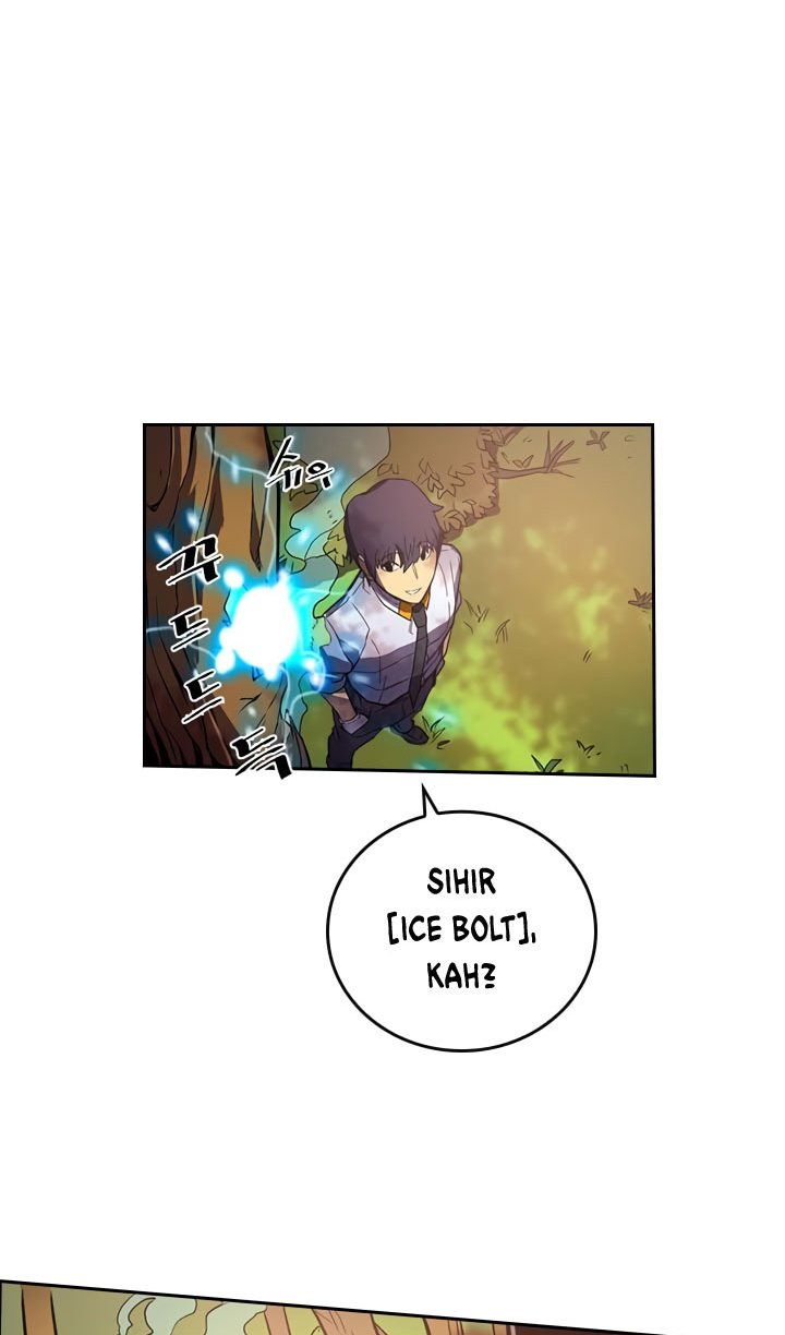A Returner’s Magic Should Be Special Chap 25 - Next Chap 26