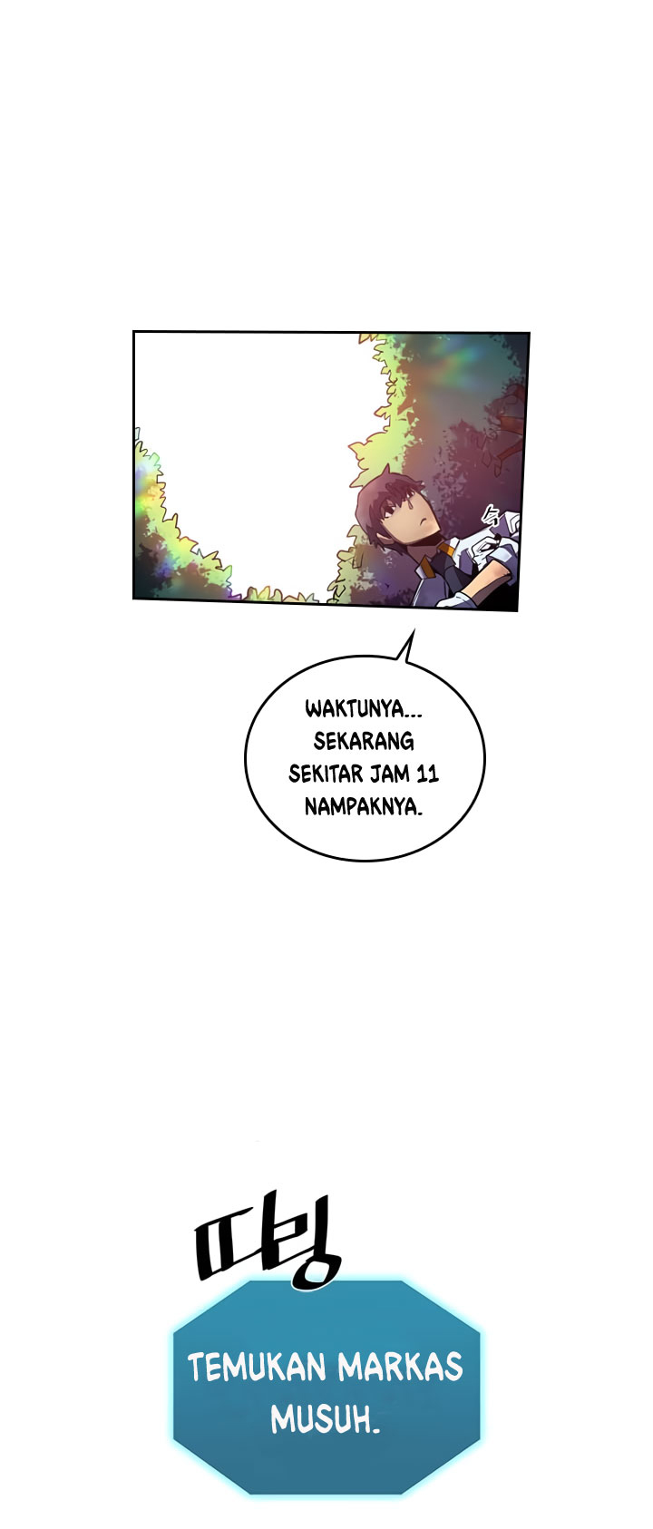 A Returner’s Magic Should Be Special Chap 25 - Next Chap 26