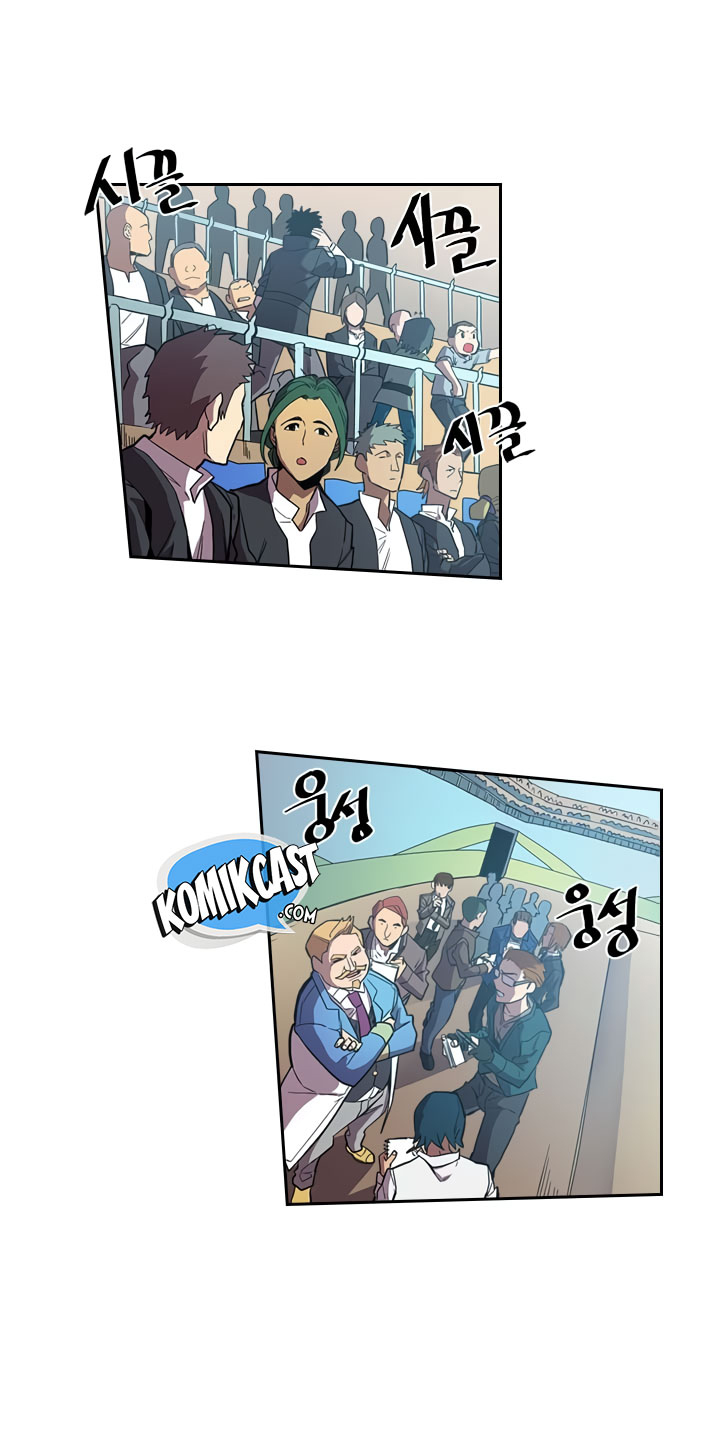 A Returner’s Magic Should Be Special Chap 25 - Next Chap 26