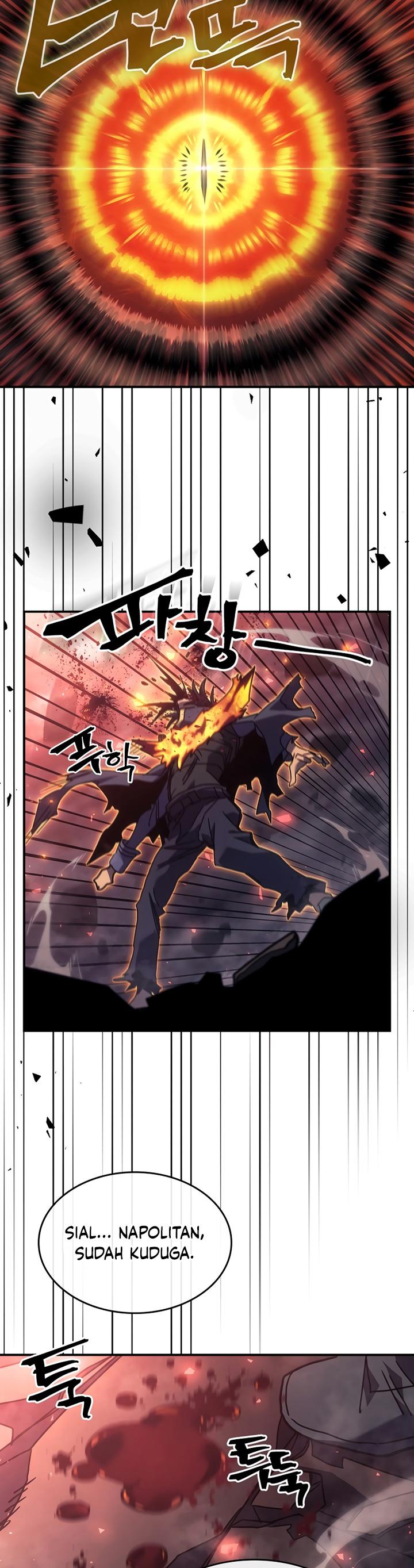 A Returner’s Magic Should Be Special Chap 260 - Next Chap 261