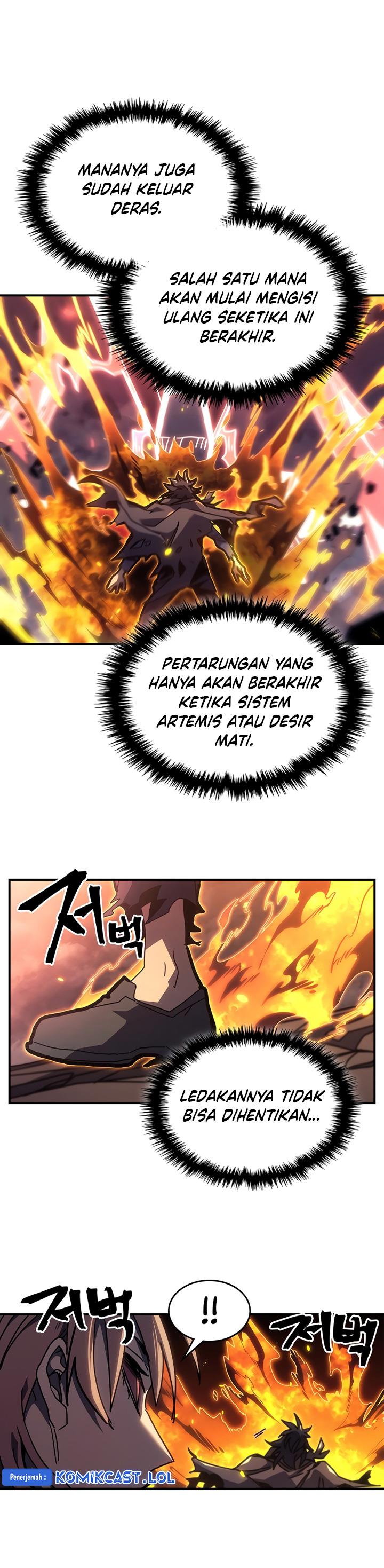 A Returner’s Magic Should Be Special Chap 260 - Next Chap 261