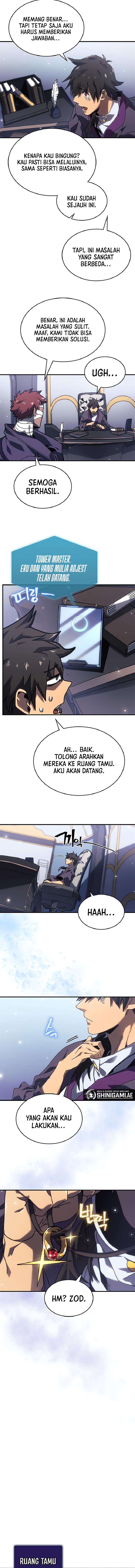 A Returner’s Magic Should Be Special Chap 267 - Next Chap 268