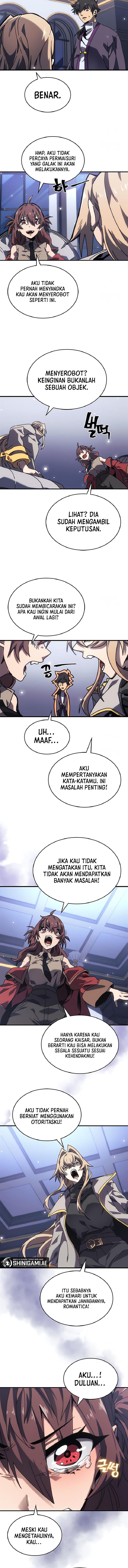 A Returner’s Magic Should Be Special Chap 267 - Next Chap 268