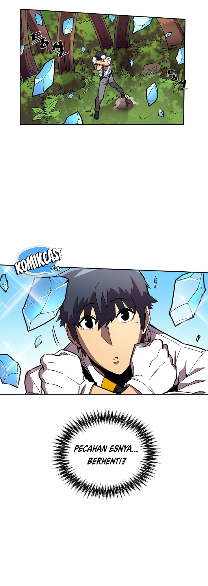 A Returner’s Magic Should Be Special Chap 26 - Next Chap 27