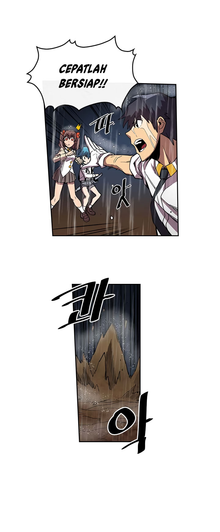 A Returner’s Magic Should Be Special Chap 28 - Next Chap 29