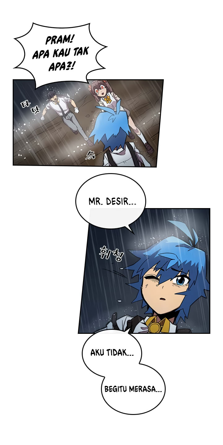 A Returner’s Magic Should Be Special Chap 29 - Next Chap 30