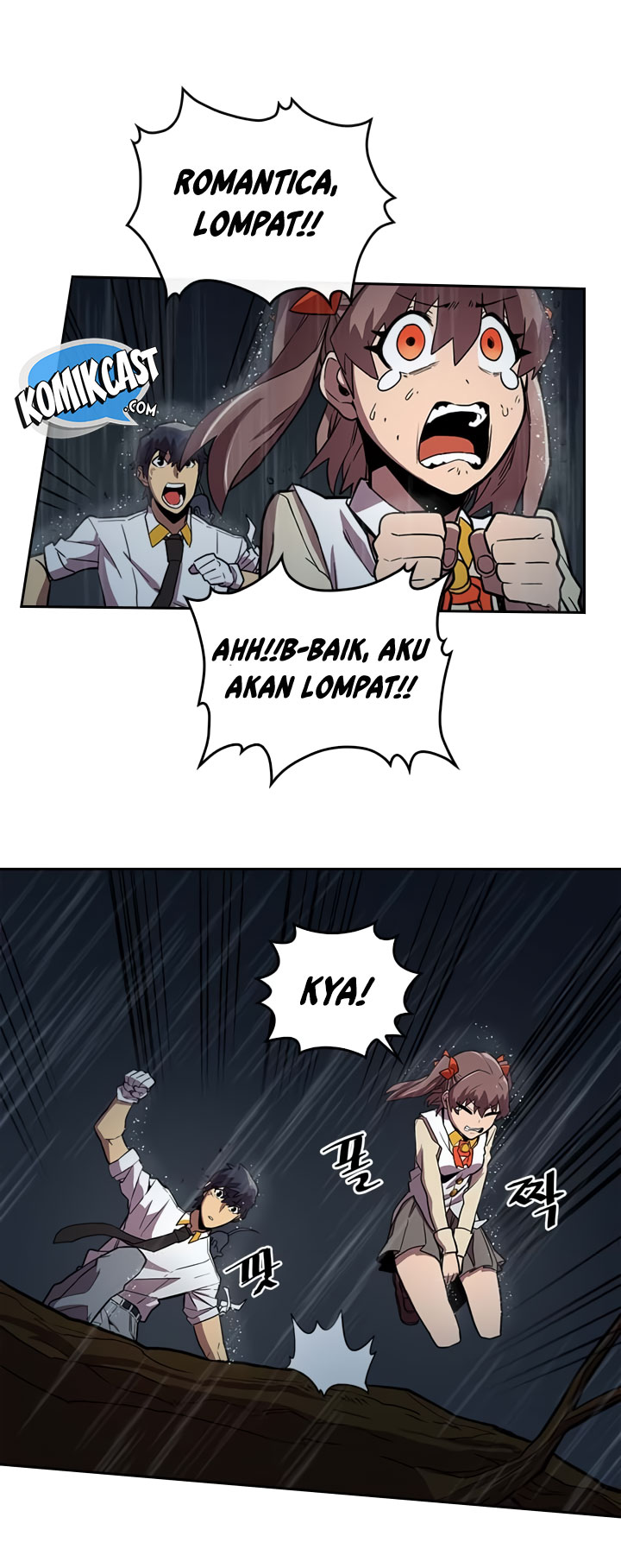 A Returner’s Magic Should Be Special Chap 29 - Next Chap 30