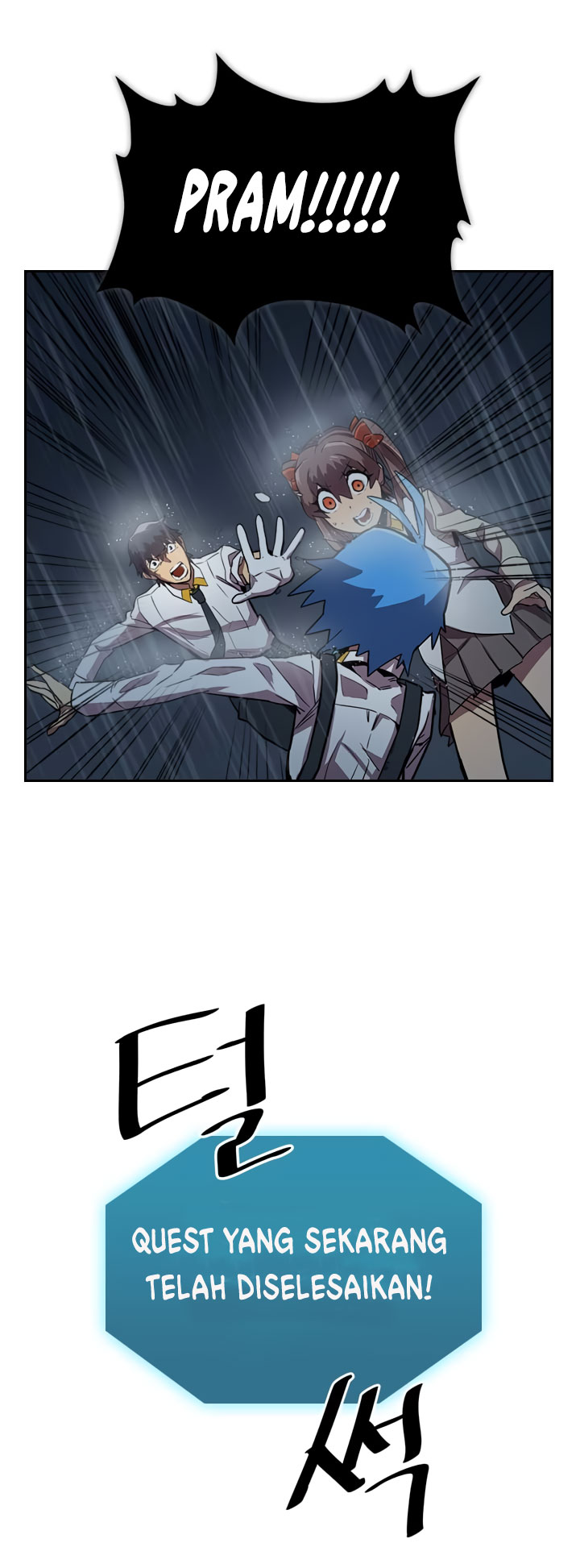 A Returner’s Magic Should Be Special Chap 29 - Next Chap 30