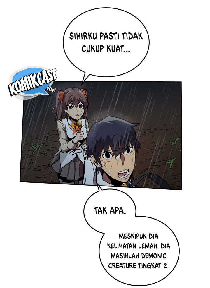 A Returner’s Magic Should Be Special Chap 29 - Next Chap 30