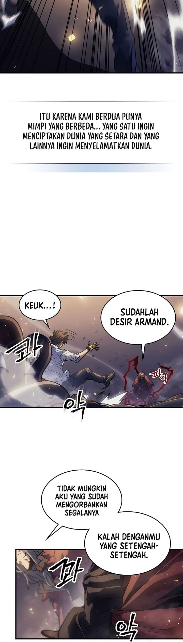 A Returner’s Magic Should Be Special Chap 203 - Next Chap 204