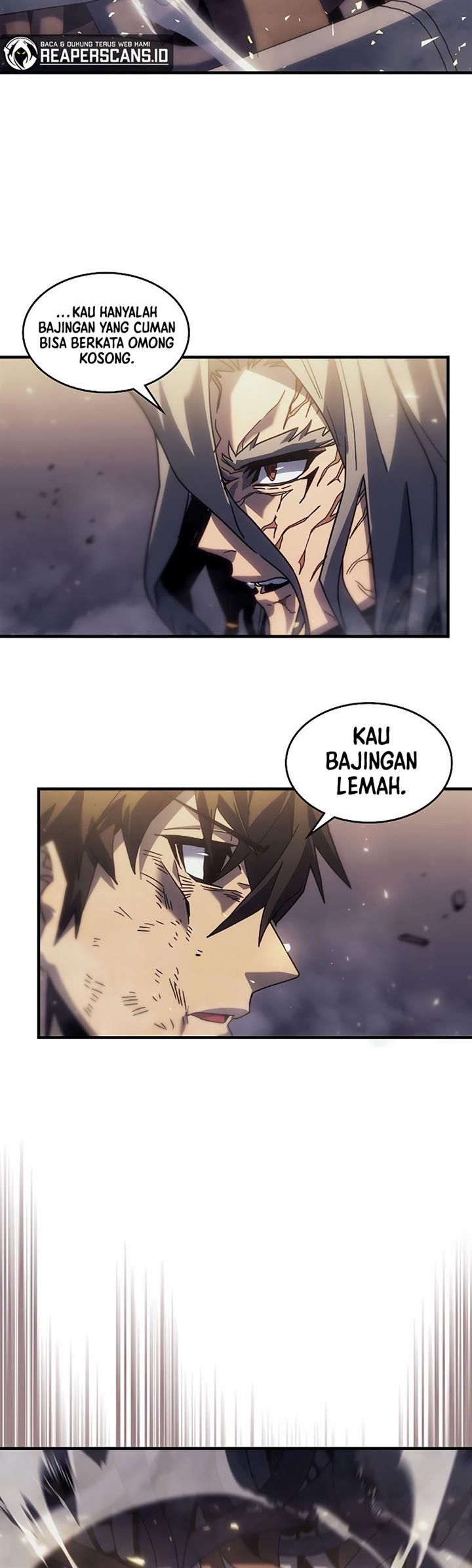 A Returner’s Magic Should Be Special Chap 203 - Next Chap 204