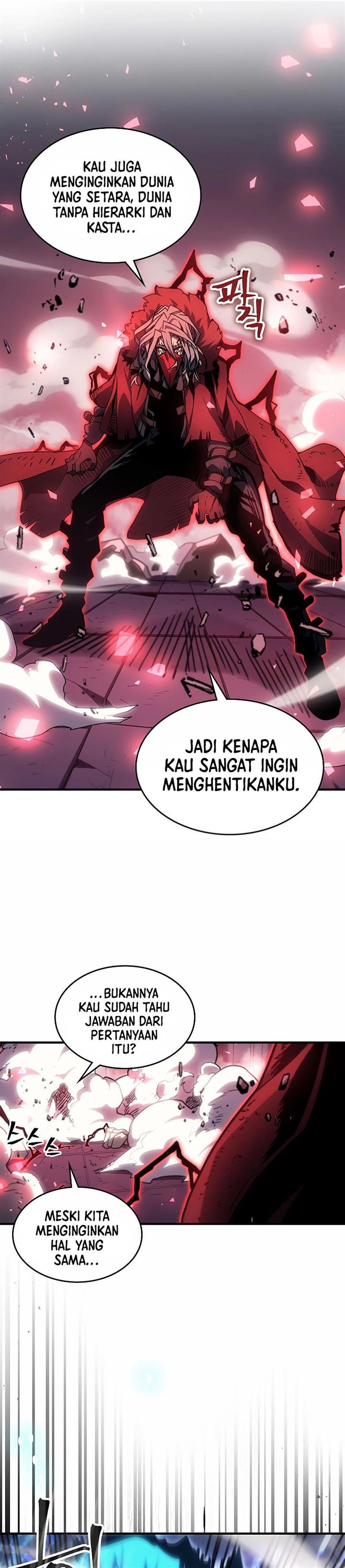 A Returner’s Magic Should Be Special Chap 201 - Next Chap 202