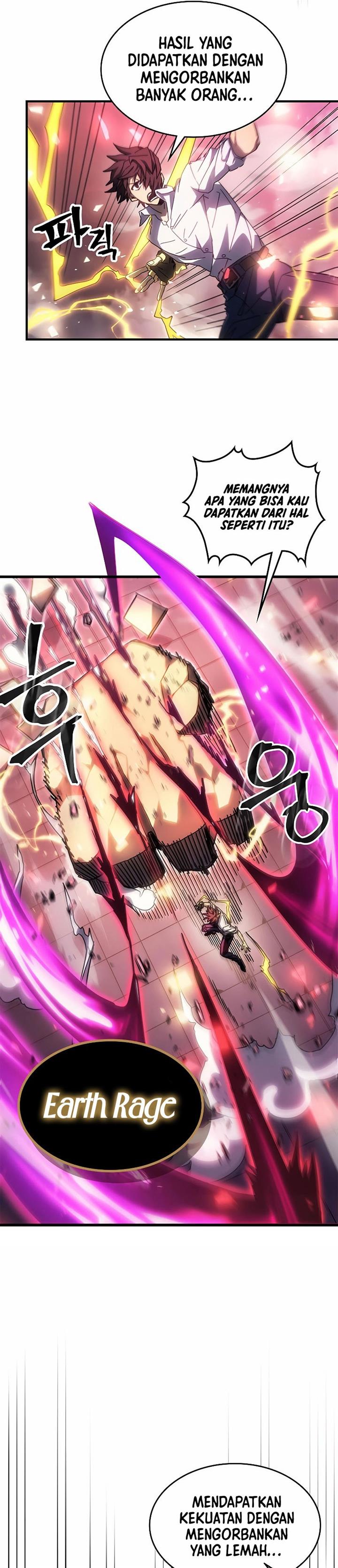 A Returner’s Magic Should Be Special Chap 201 - Next Chap 202