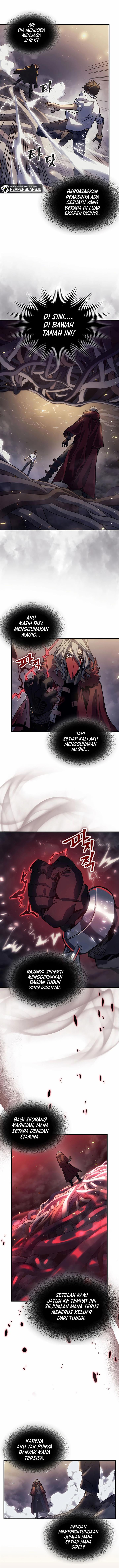 A Returner’s Magic Should Be Special Chap 202 - Next Chap 203