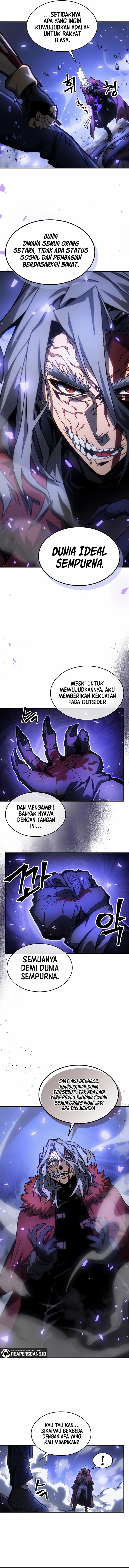 A Returner’s Magic Should Be Special Chap 202 - Next Chap 203