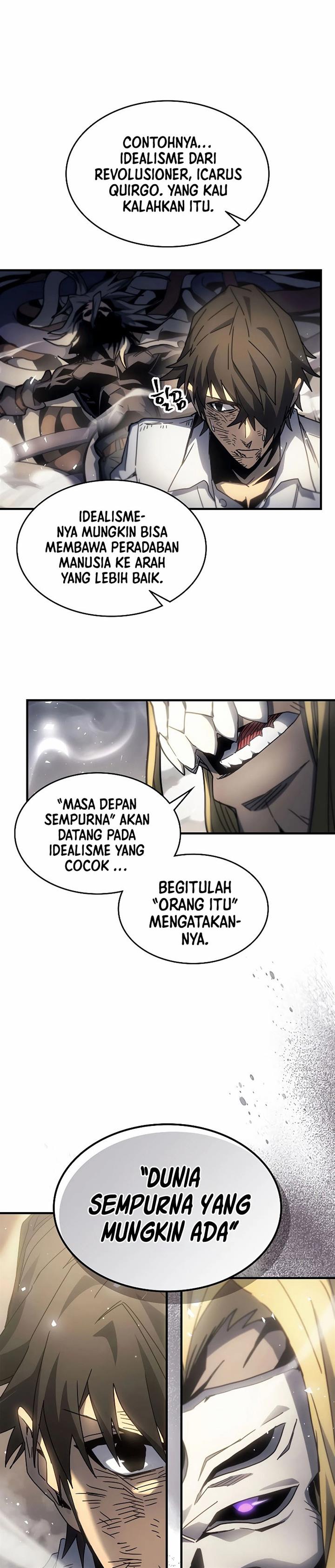 A Returner’s Magic Should Be Special Chap 204 - Next Chap 205