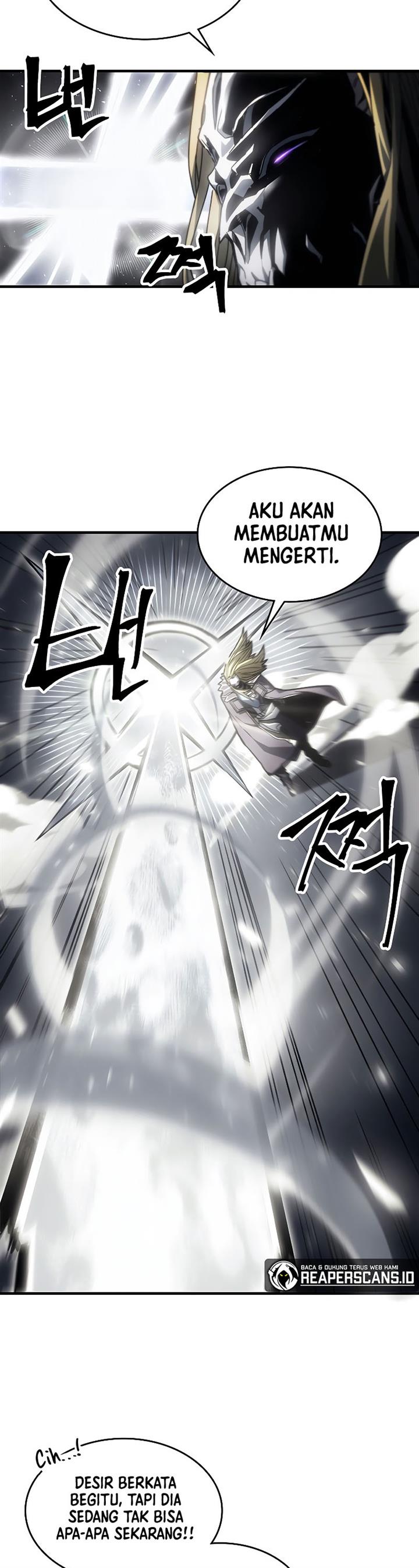 A Returner’s Magic Should Be Special Chap 205 - Next Chap 206