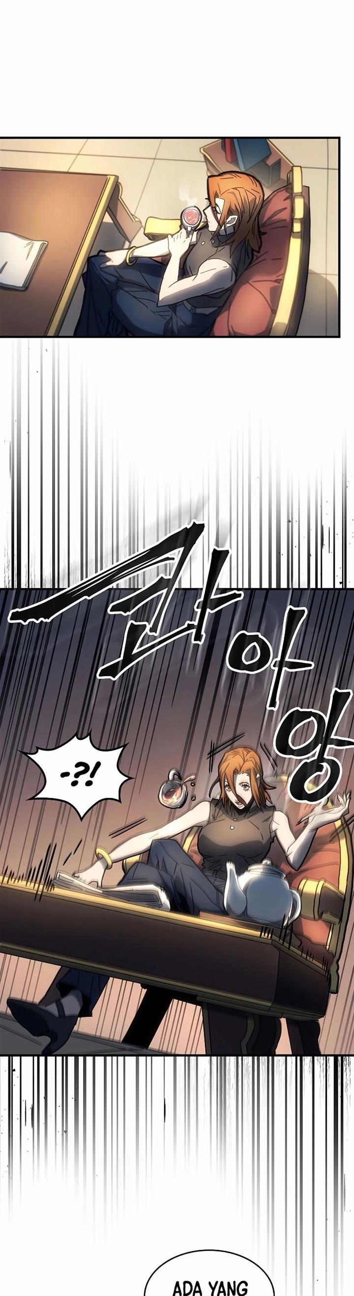 A Returner’s Magic Should Be Special Chap 206 - Next Chap 207