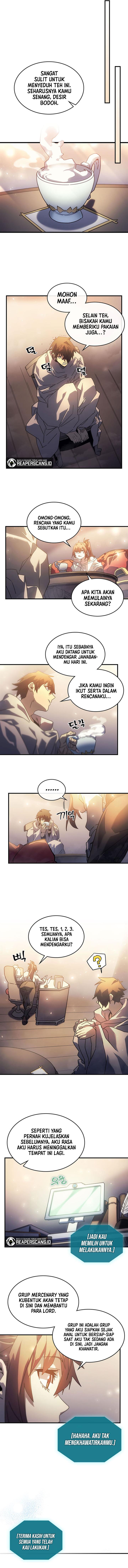 A Returner’s Magic Should Be Special Chap 209 - Next Chap 210