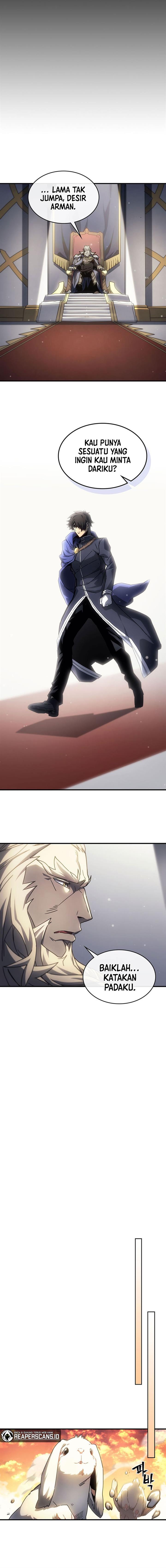A Returner’s Magic Should Be Special Chap 209 - Next Chap 210